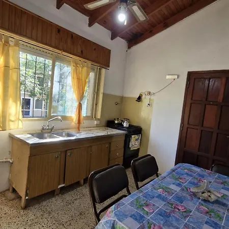 Villa Alquiler Dan Colón Exterior foto