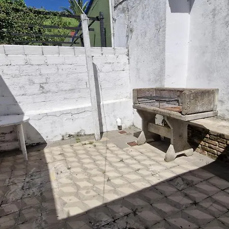 Villa Alquiler Dan Colón Exterior foto