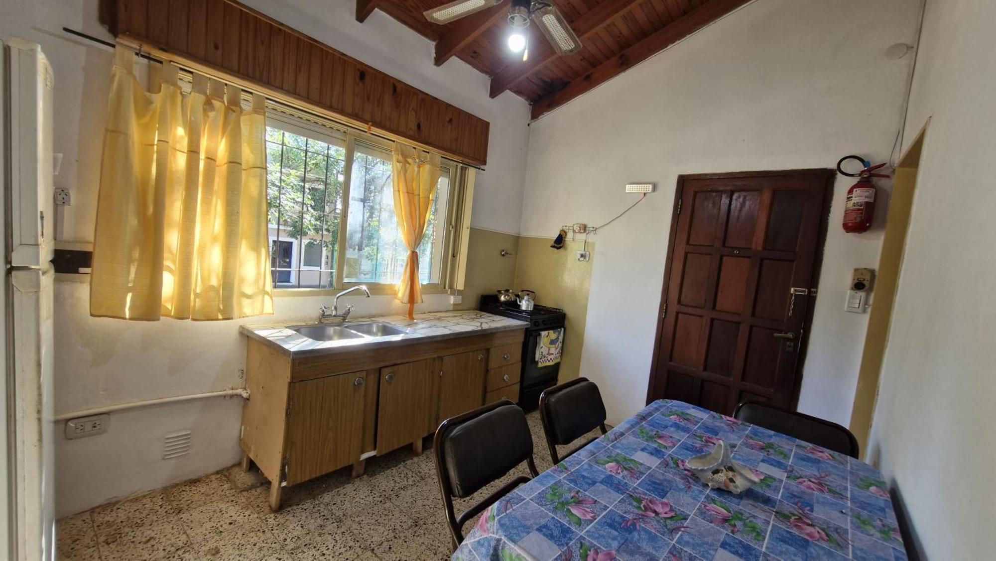 Holiday home Alquiler Dan